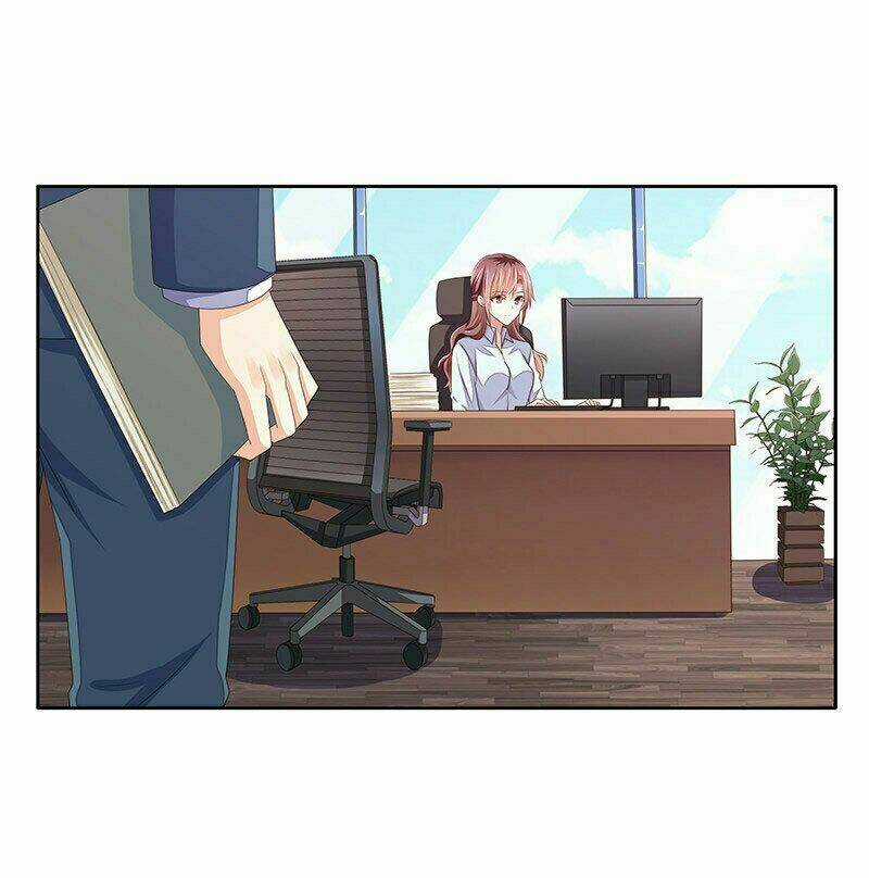 Hôn Bất Do Kỷ Chapter 45 trang 4