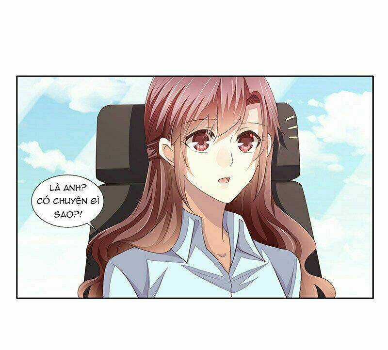 Hôn Bất Do Kỷ Chapter 45 trang 5