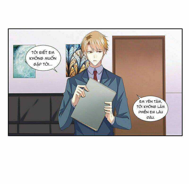 Hôn Bất Do Kỷ Chapter 45 trang 6