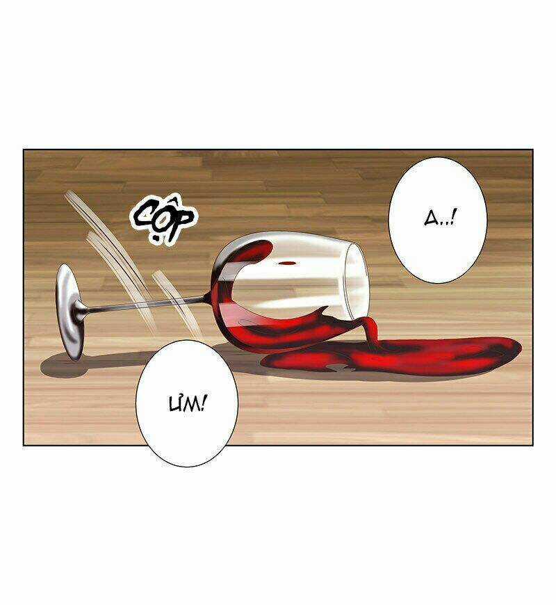 Hôn Bất Do Kỷ Chapter 46 trang 10