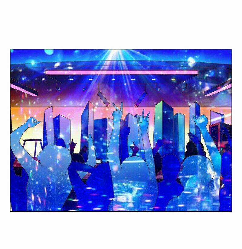 Hôn Bất Do Kỷ Chapter 46 trang 12