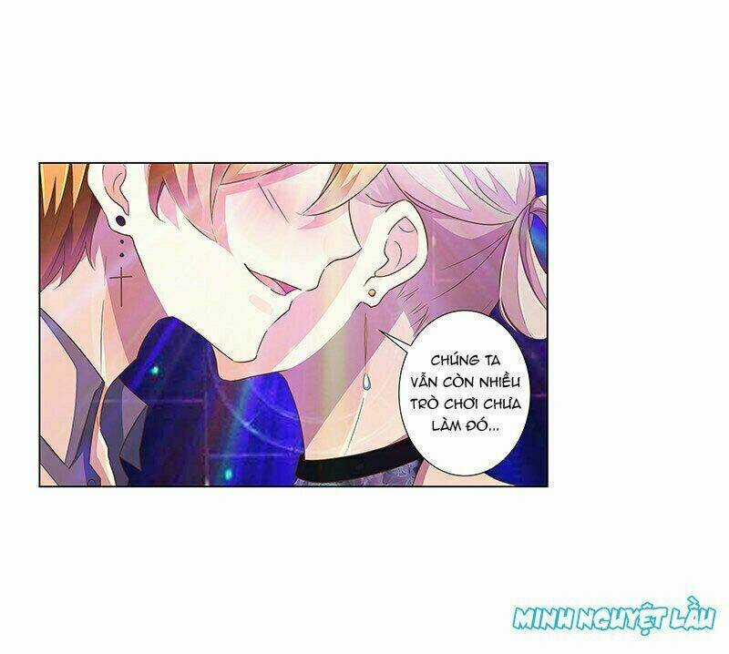 Hôn Bất Do Kỷ Chapter 46 trang 14