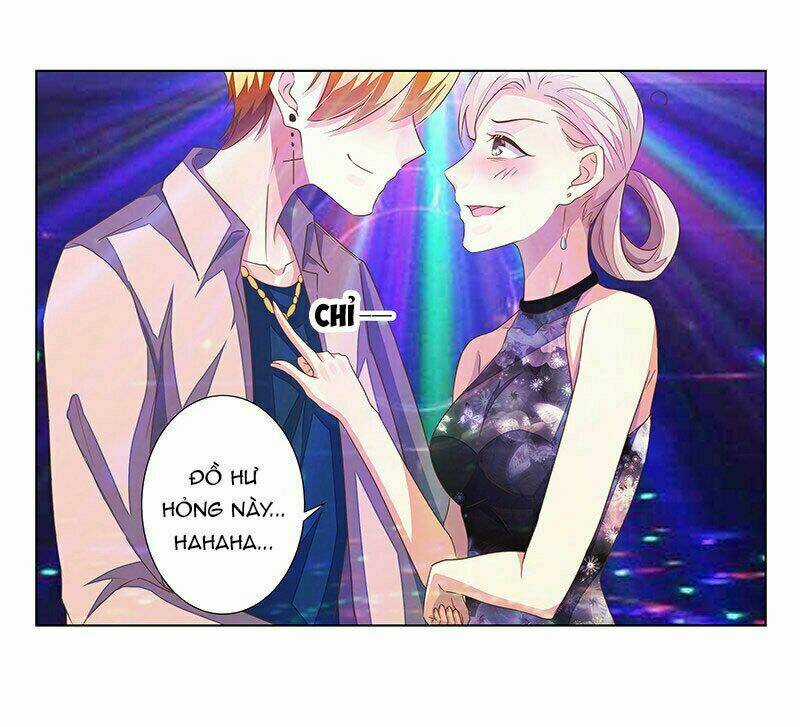 Hôn Bất Do Kỷ Chapter 46 trang 16