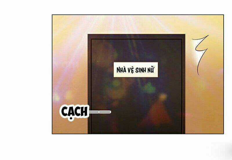 Hôn Bất Do Kỷ Chapter 46 trang 18