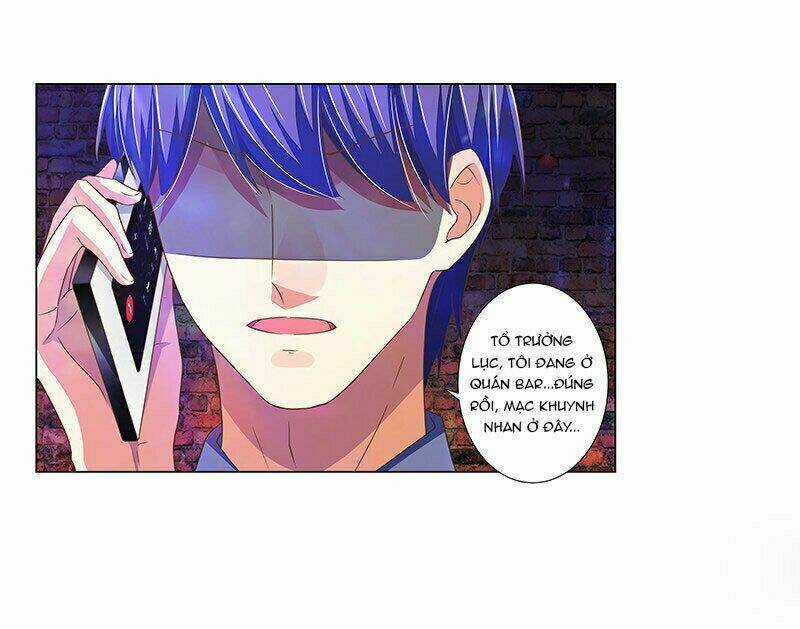 Hôn Bất Do Kỷ Chapter 46 trang 19