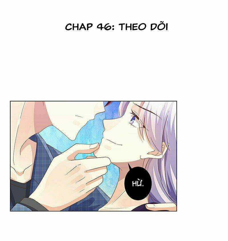 Hôn Bất Do Kỷ Chapter 46 trang 2