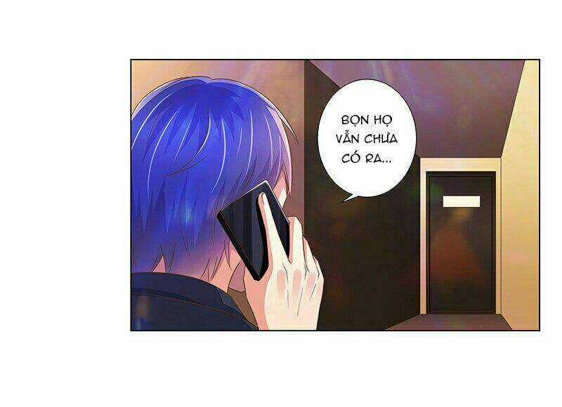 Hôn Bất Do Kỷ Chapter 46 trang 20