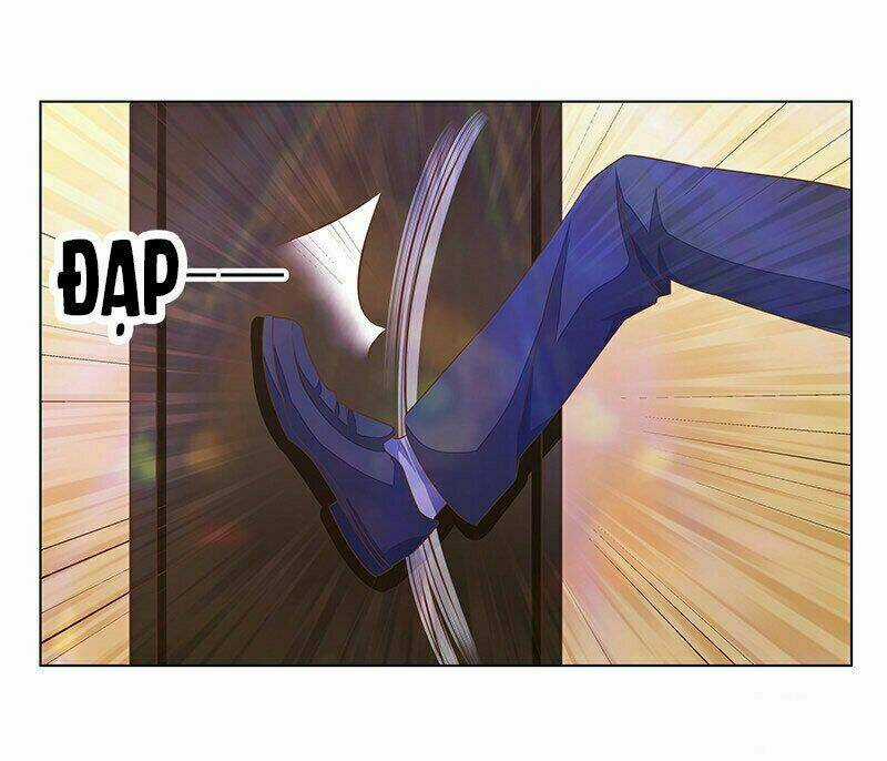 Hôn Bất Do Kỷ Chapter 46 trang 22