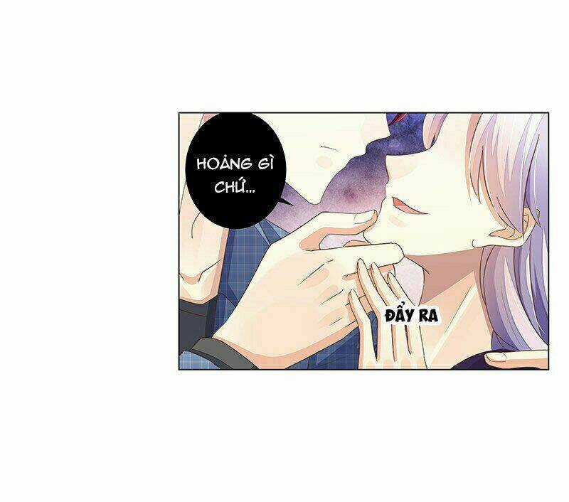 Hôn Bất Do Kỷ Chapter 46 trang 3