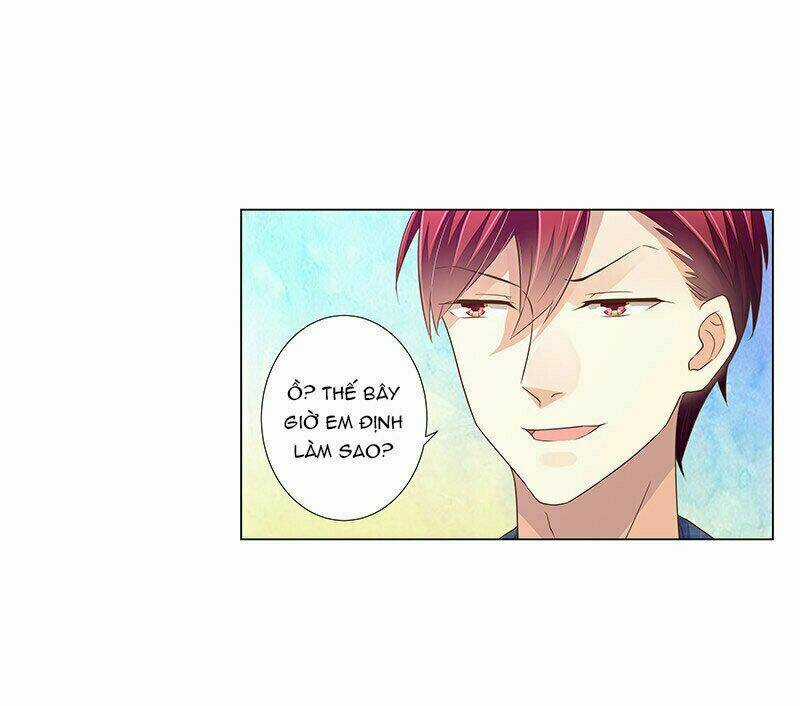 Hôn Bất Do Kỷ Chapter 46 trang 5