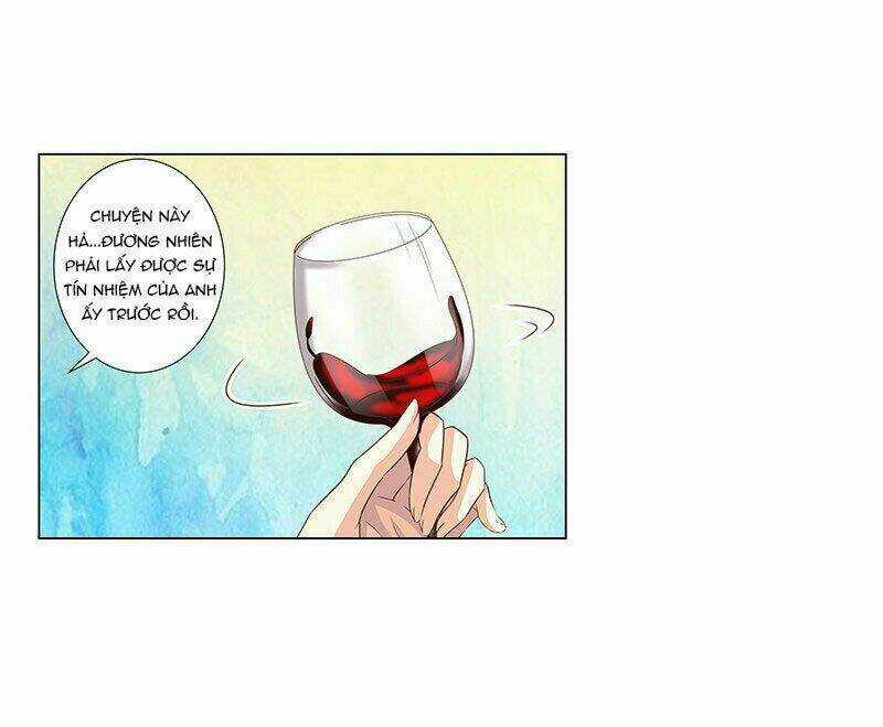 Hôn Bất Do Kỷ Chapter 46 trang 6