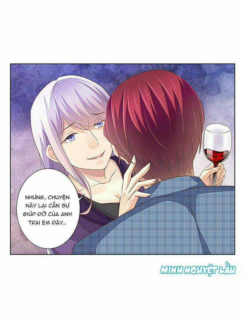 Hôn Bất Do Kỷ Chapter 46 trang 7