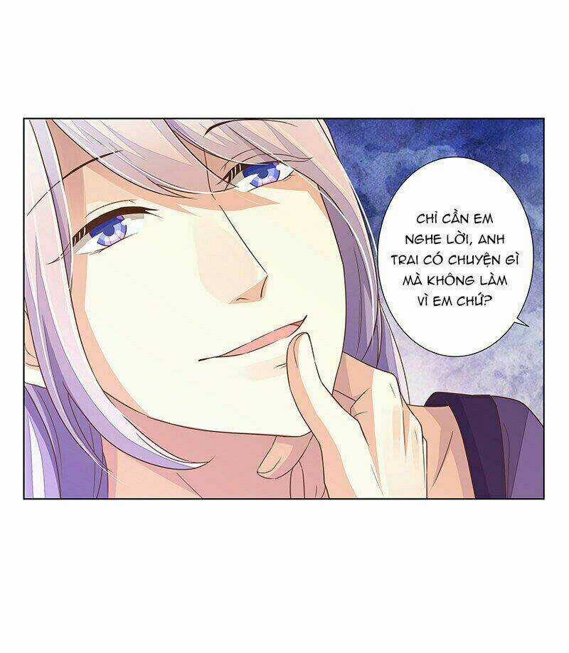 Hôn Bất Do Kỷ Chapter 46 trang 9