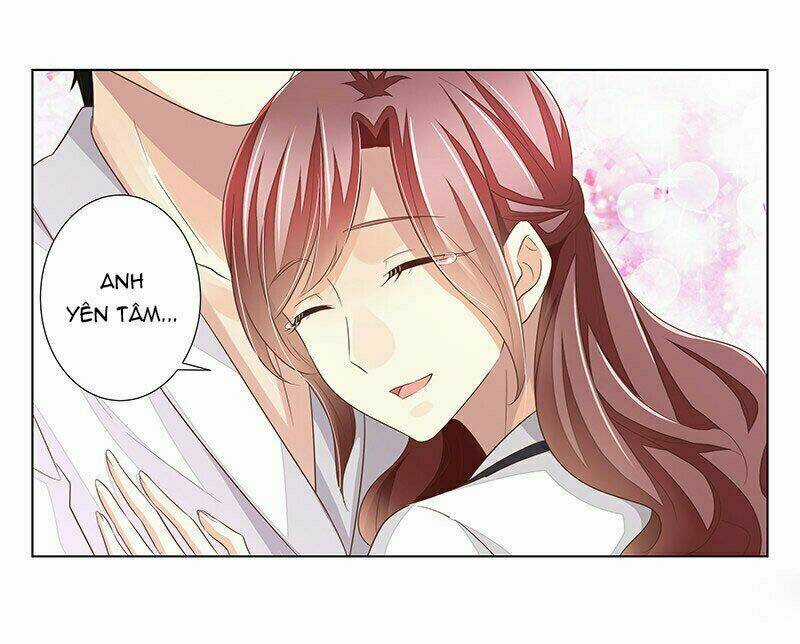 Hôn Bất Do Kỷ Chapter 47 trang 10