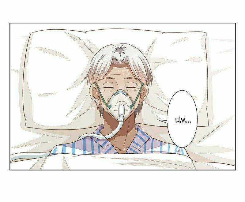 Hôn Bất Do Kỷ Chapter 47 trang 13