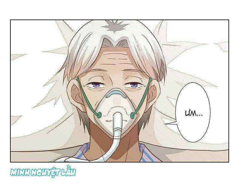 Hôn Bất Do Kỷ Chapter 47 trang 14