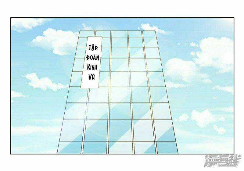 Hôn Bất Do Kỷ Chapter 47 trang 15