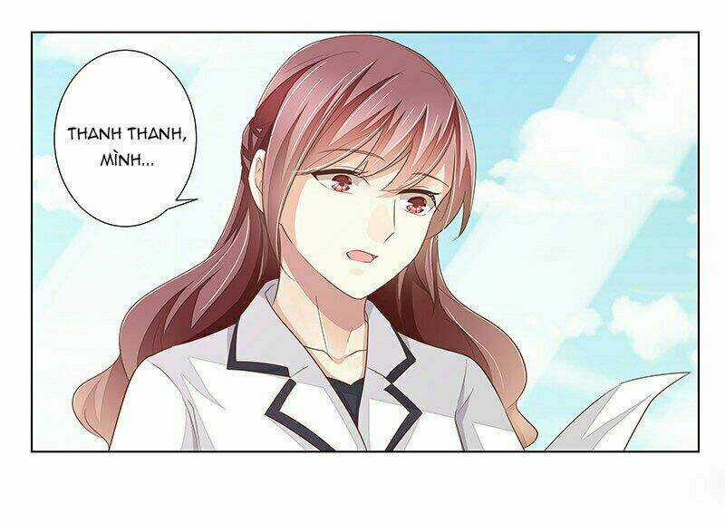 Hôn Bất Do Kỷ Chapter 47 trang 17