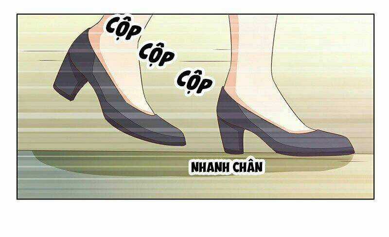 Hôn Bất Do Kỷ Chapter 47 trang 18