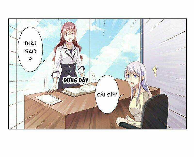 Hôn Bất Do Kỷ Chapter 47 trang 20