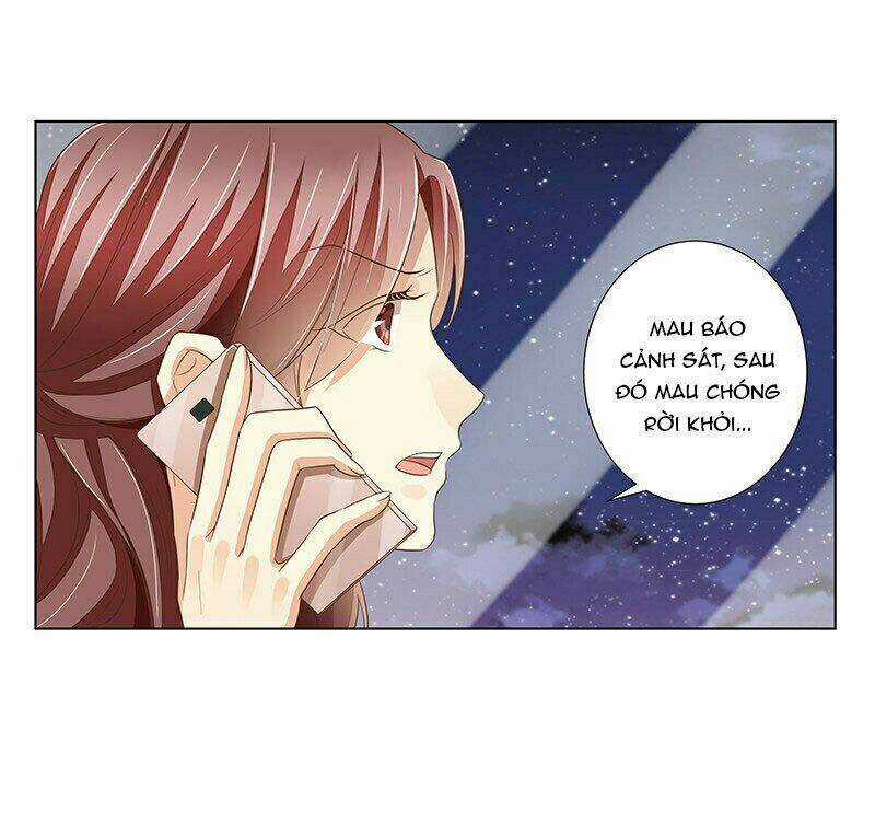 Hôn Bất Do Kỷ Chapter 47 trang 3