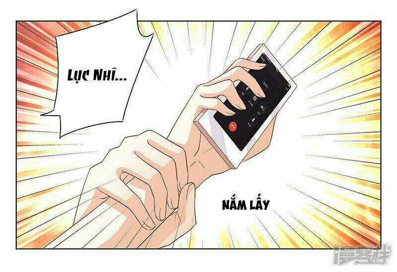 Hôn Bất Do Kỷ Chapter 47 trang 5