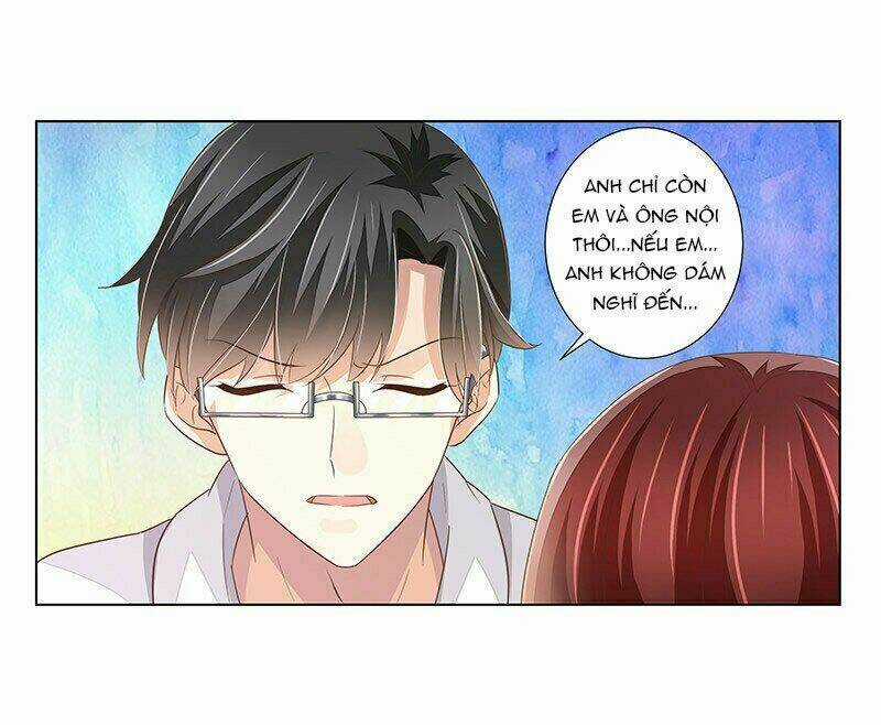 Hôn Bất Do Kỷ Chapter 47 trang 8