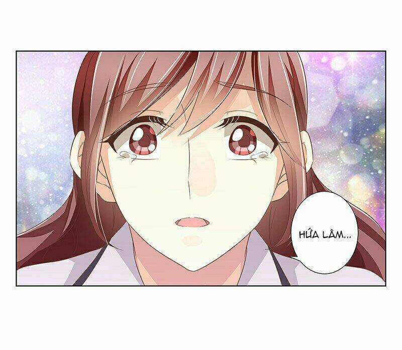 Hôn Bất Do Kỷ Chapter 47 trang 9