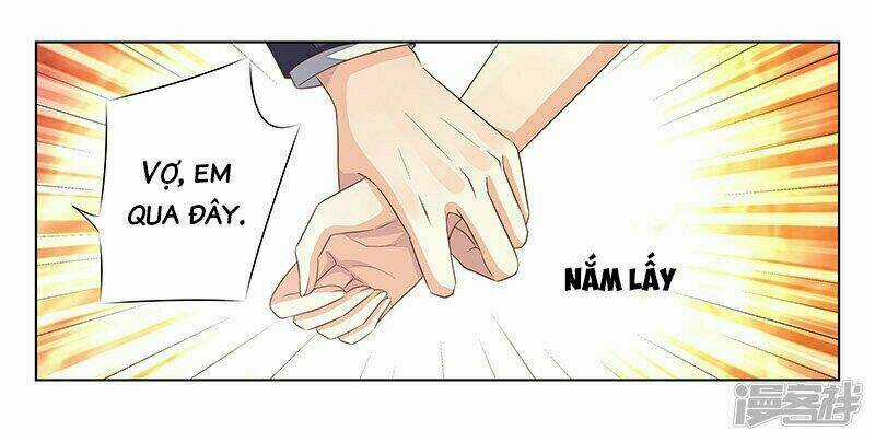 Hôn Bất Do Kỷ Chapter 48 trang 10