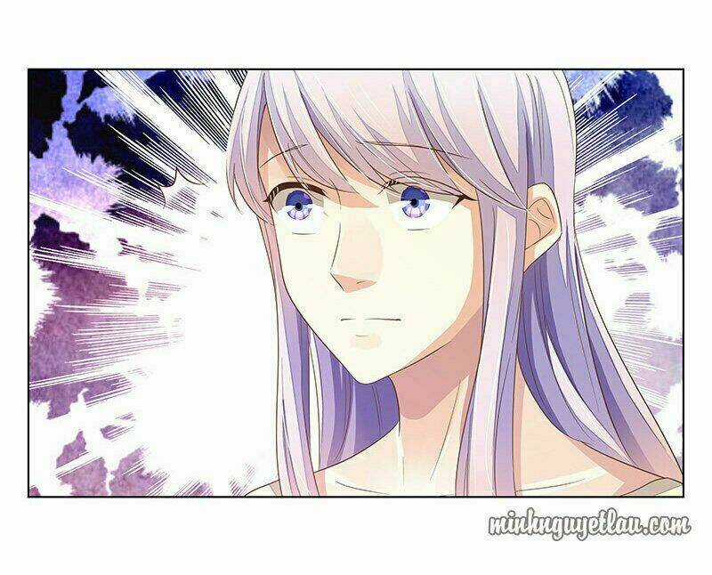 Hôn Bất Do Kỷ Chapter 48 trang 12