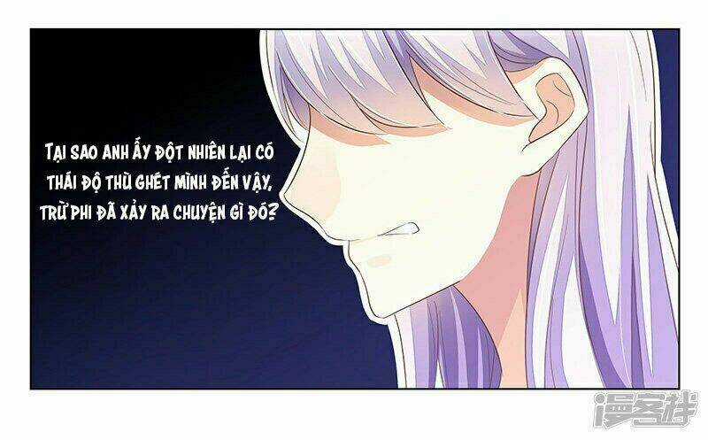 Hôn Bất Do Kỷ Chapter 48 trang 13