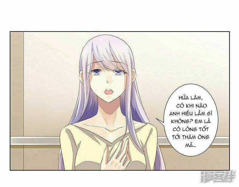 Hôn Bất Do Kỷ Chapter 48 trang 14