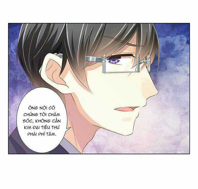 Hôn Bất Do Kỷ Chapter 48 trang 15