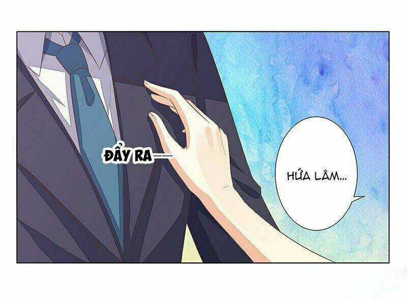 Hôn Bất Do Kỷ Chapter 48 trang 19