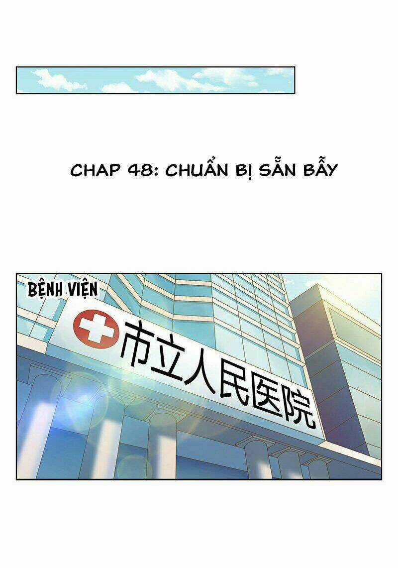 Hôn Bất Do Kỷ Chapter 48 trang 2