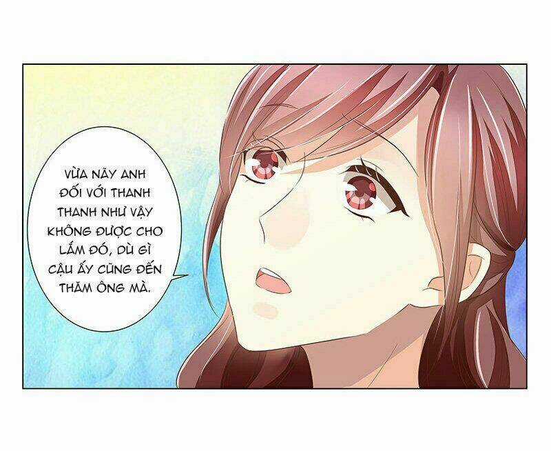 Hôn Bất Do Kỷ Chapter 48 trang 20