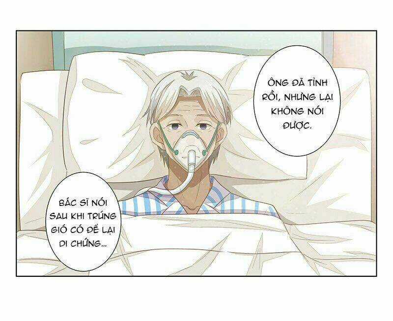 Hôn Bất Do Kỷ Chapter 48 trang 23