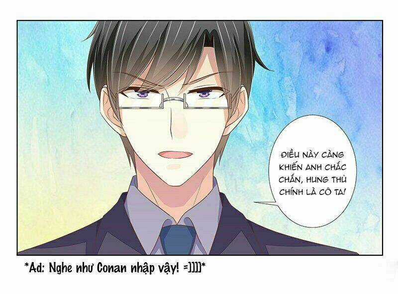 Hôn Bất Do Kỷ Chapter 48 trang 25