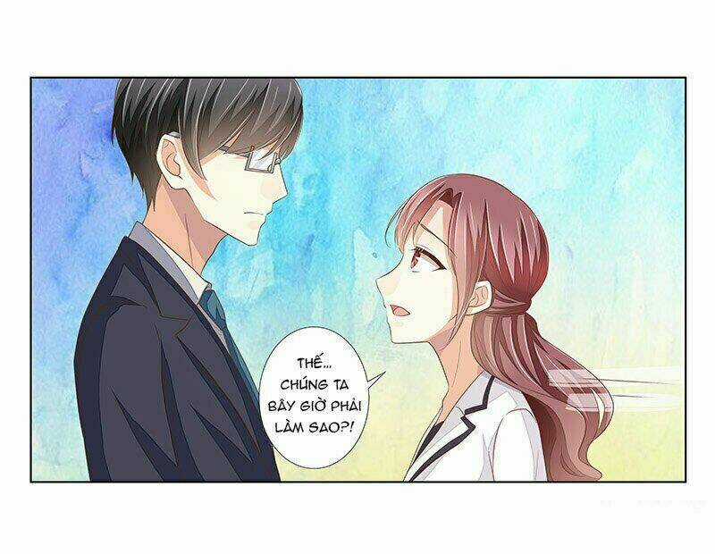 Hôn Bất Do Kỷ Chapter 48 trang 26