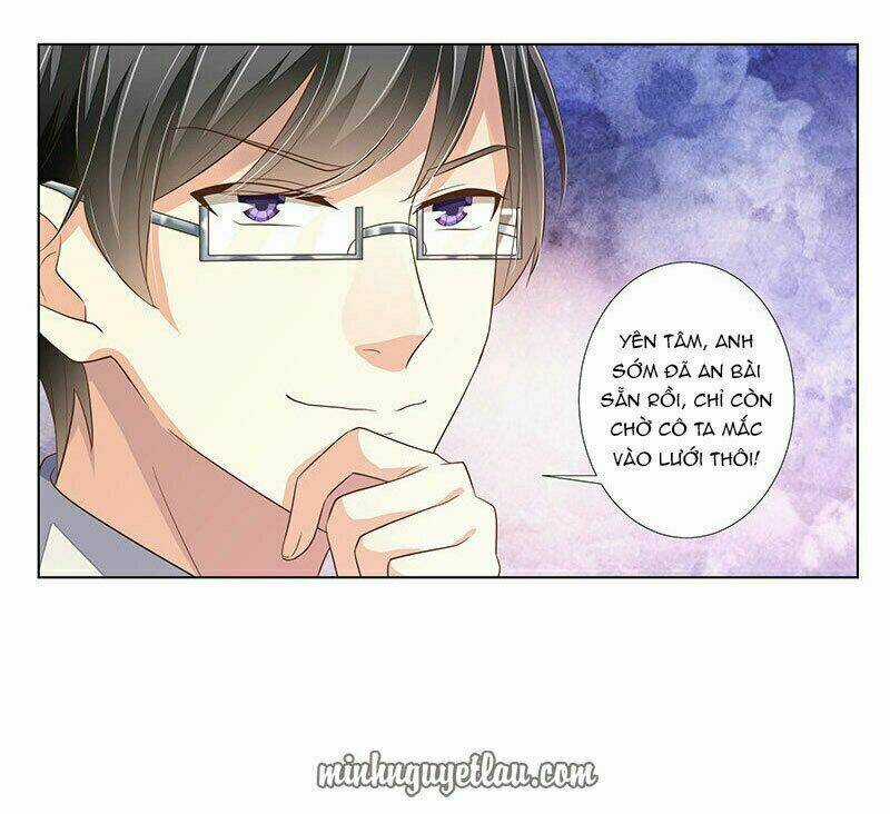 Hôn Bất Do Kỷ Chapter 48 trang 27