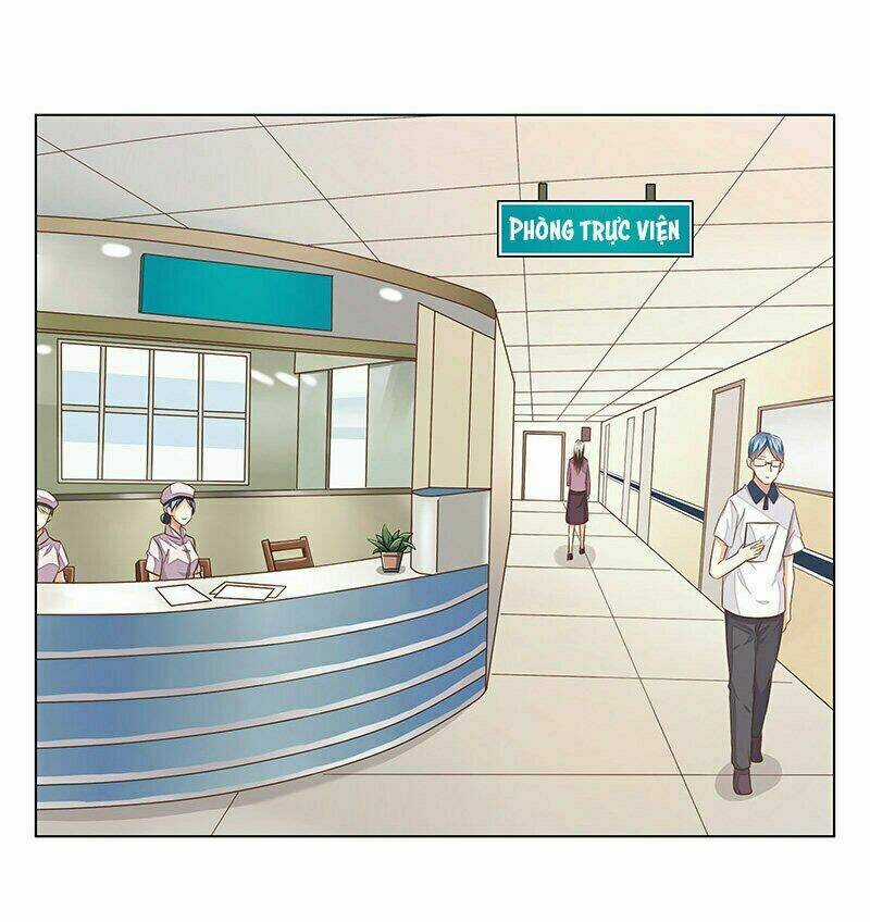 Hôn Bất Do Kỷ Chapter 48 trang 3