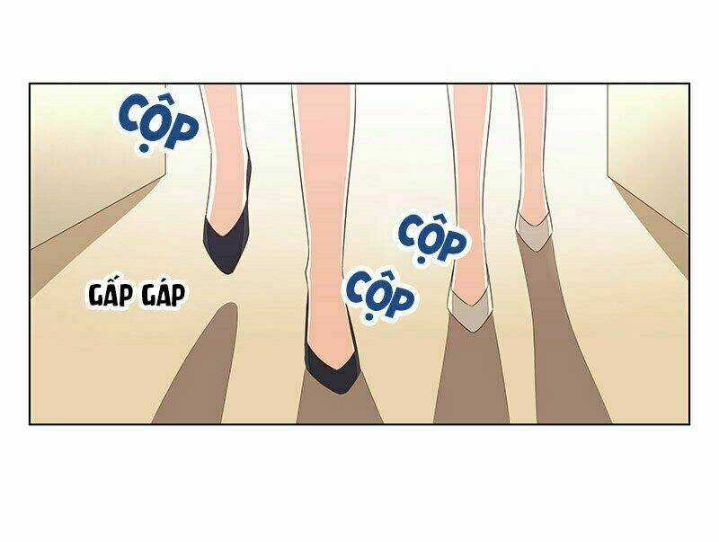 Hôn Bất Do Kỷ Chapter 48 trang 4