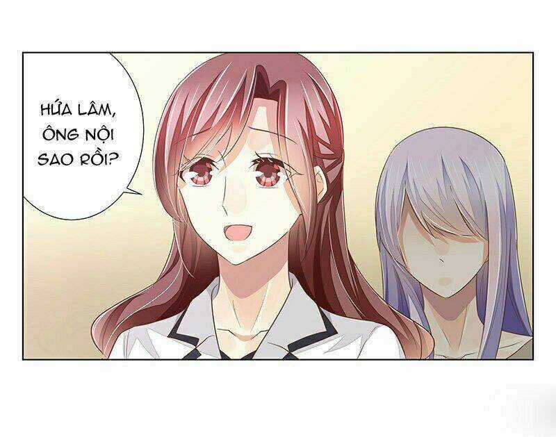 Hôn Bất Do Kỷ Chapter 48 trang 5