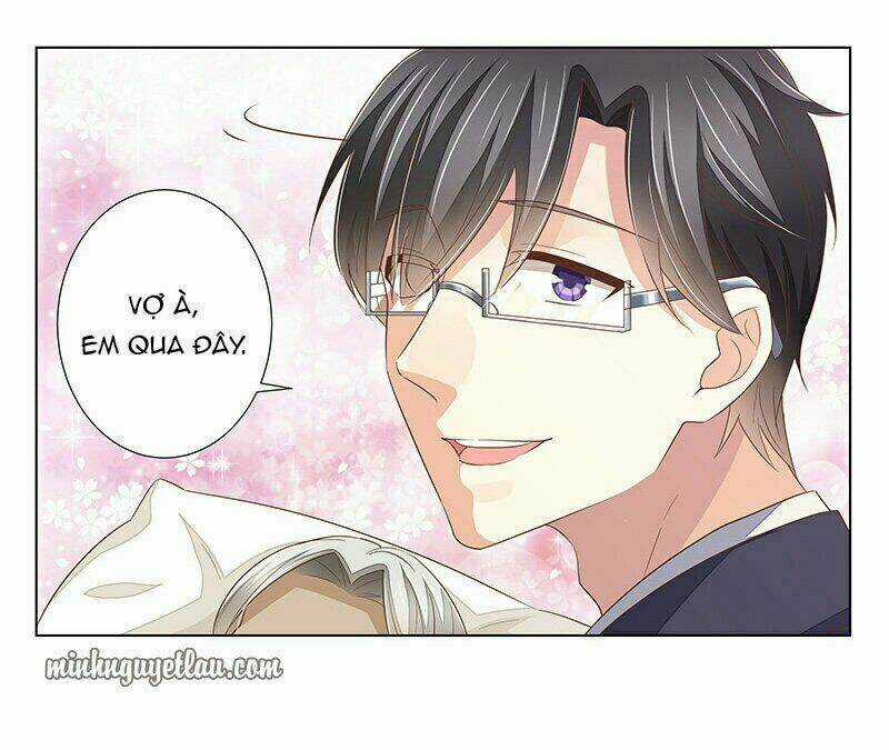 Hôn Bất Do Kỷ Chapter 48 trang 6