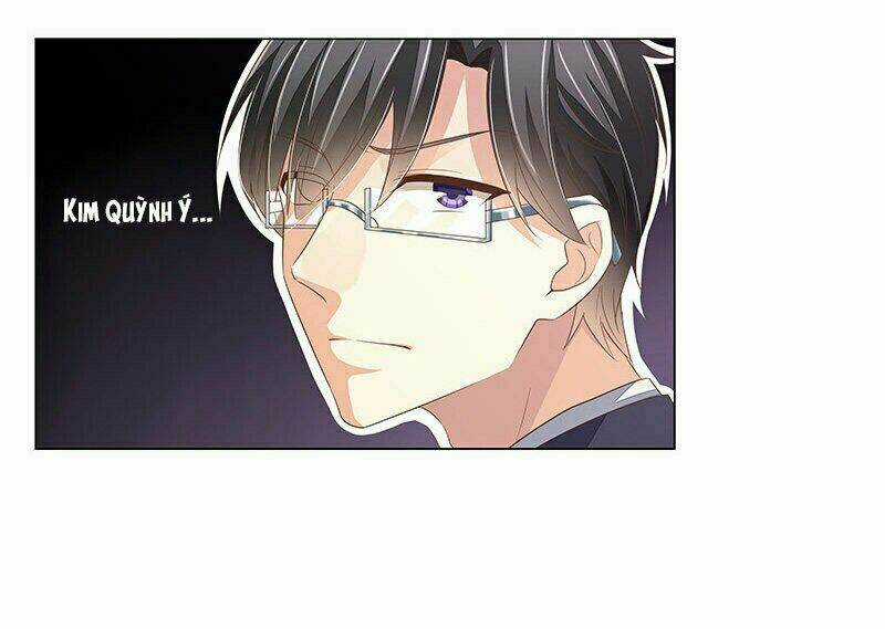 Hôn Bất Do Kỷ Chapter 48 trang 8