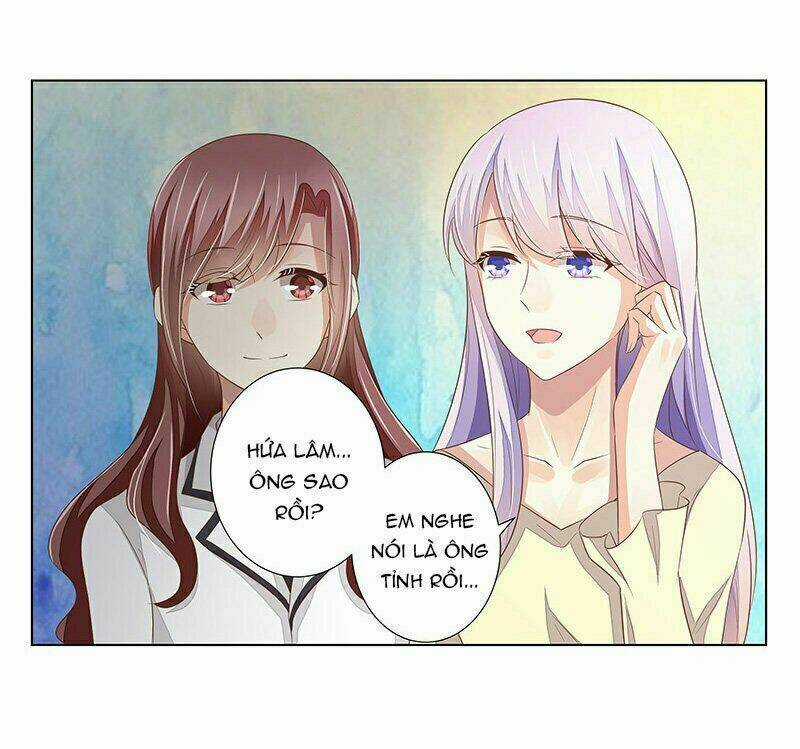 Hôn Bất Do Kỷ Chapter 48 trang 9