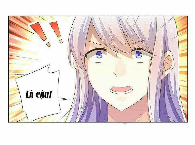 Hôn Bất Do Kỷ Chapter 49 trang 11