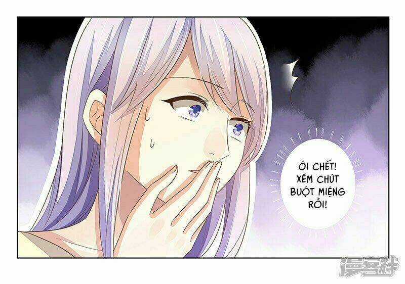 Hôn Bất Do Kỷ Chapter 49 trang 13