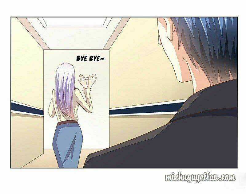 Hôn Bất Do Kỷ Chapter 49 trang 16