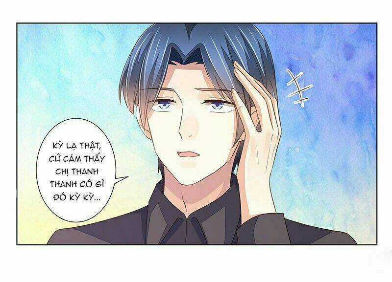 Hôn Bất Do Kỷ Chapter 49 trang 17